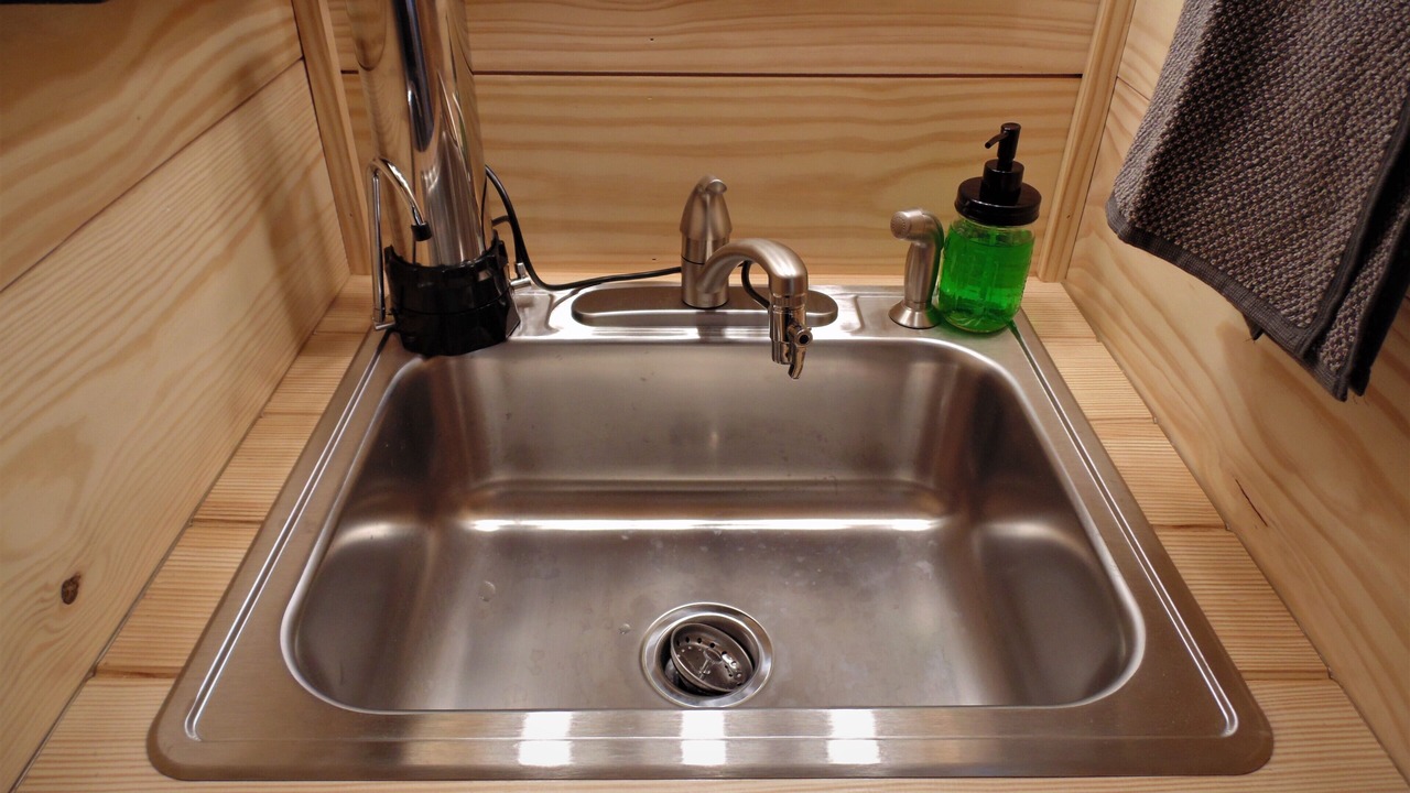 Photo of Kitchen in Asheville