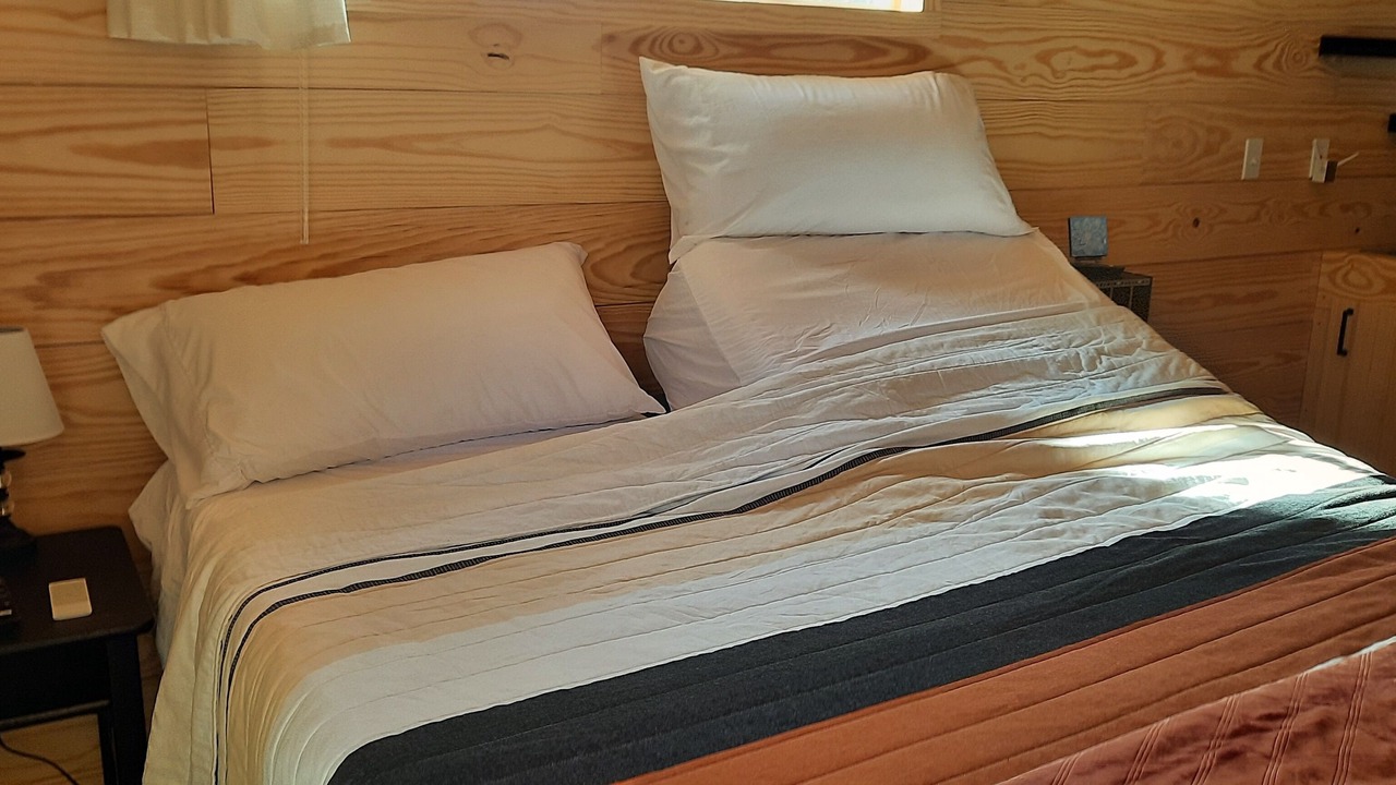 Photo of Bedroom in Asheville