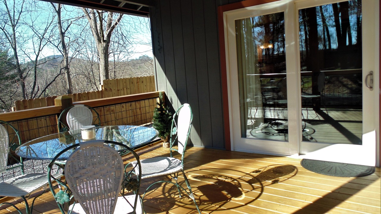 Photo of Outdoor in Asheville