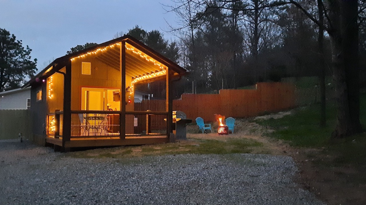 Photo of Outdoor in Asheville