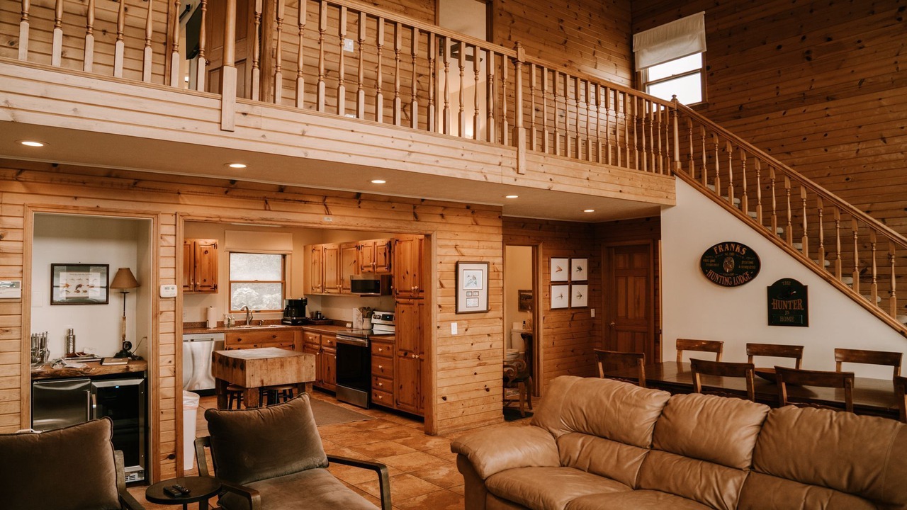 Photo of Patio Balcony in McFarlan