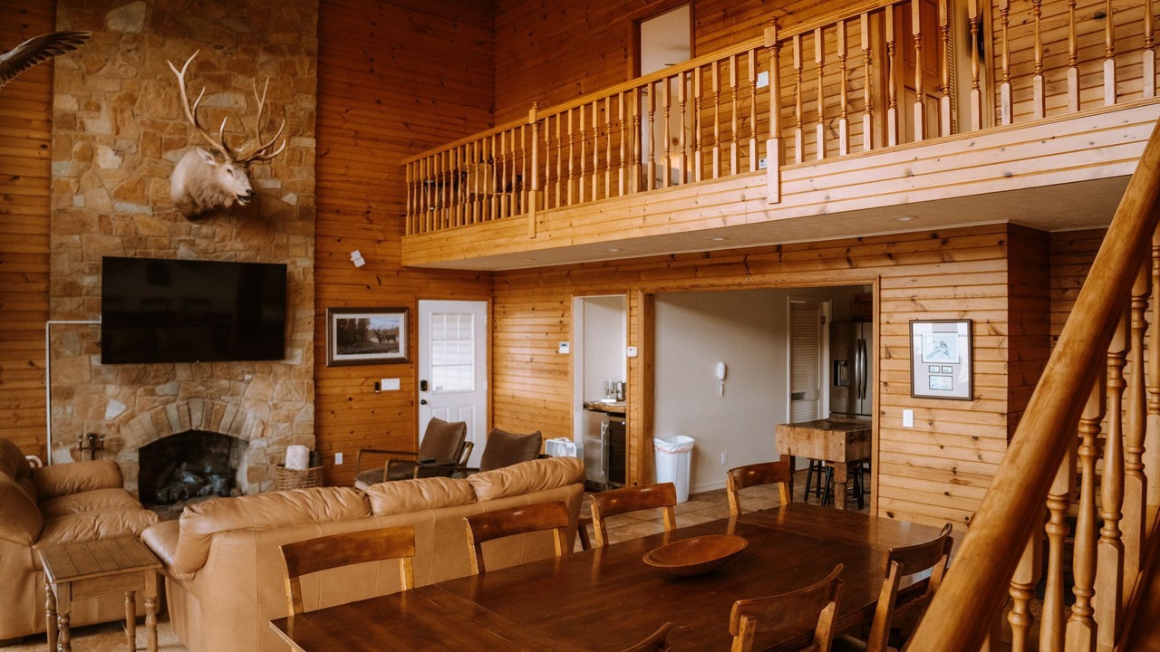 Photo of Patio Balcony in McFarlan