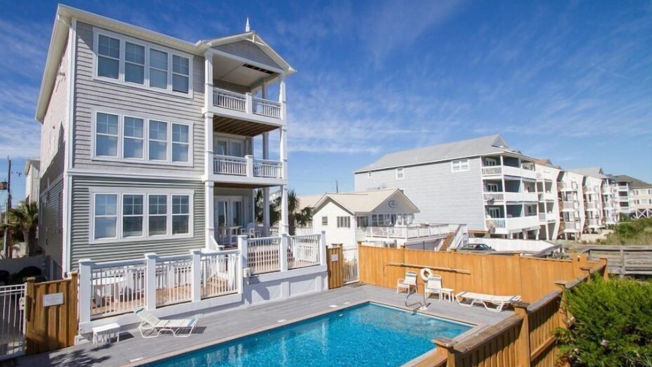 Photo of Outdoor in North Carolina Coast