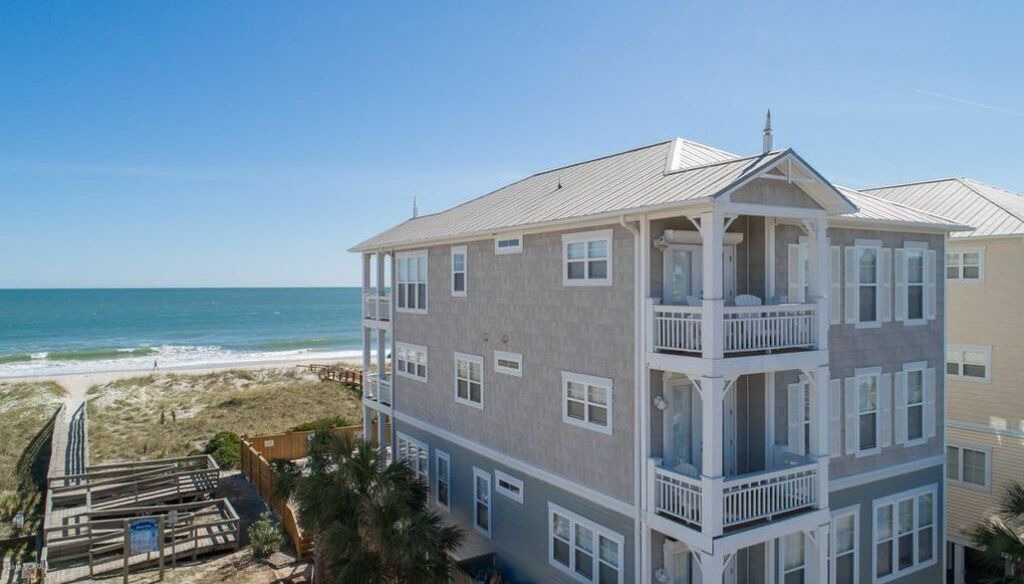 Photo of Outdoor in North Carolina Coast