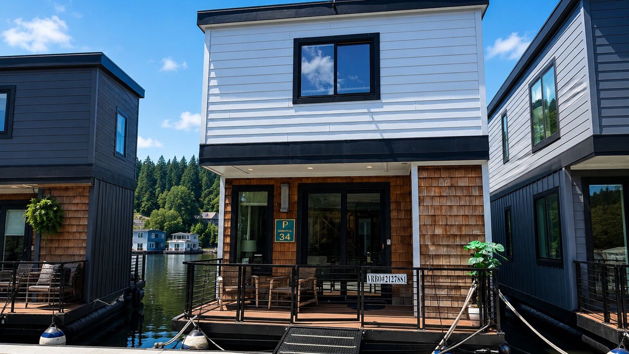 Photo of Outdoor in River District