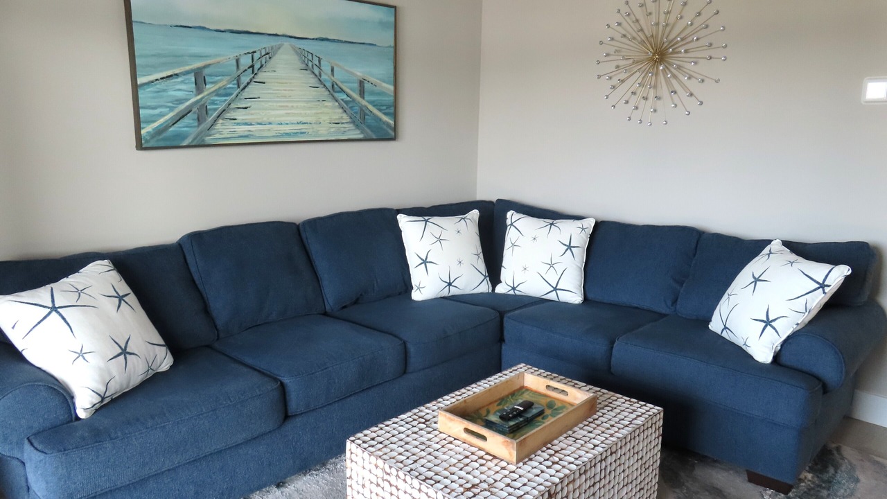 Photo of Livingroom in River District