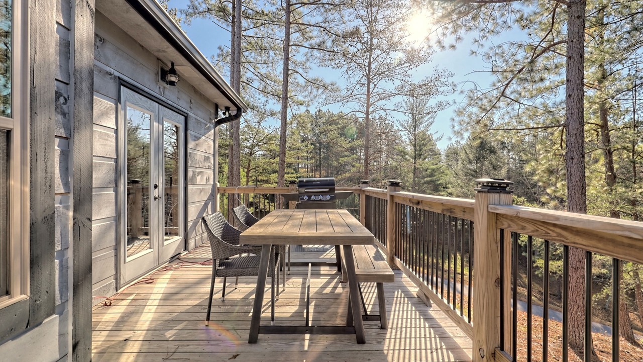 Photo of Outdoor in Murphy