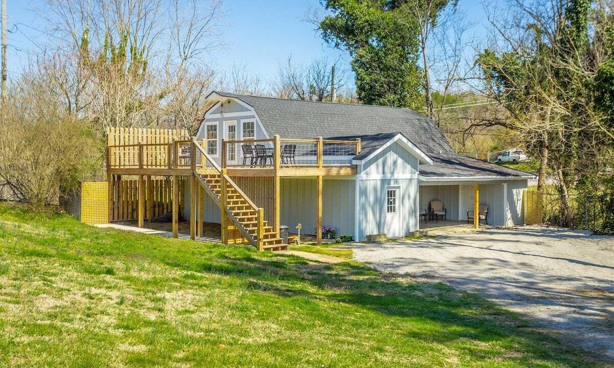 Photo of Outdoor in Chattanooga Valley