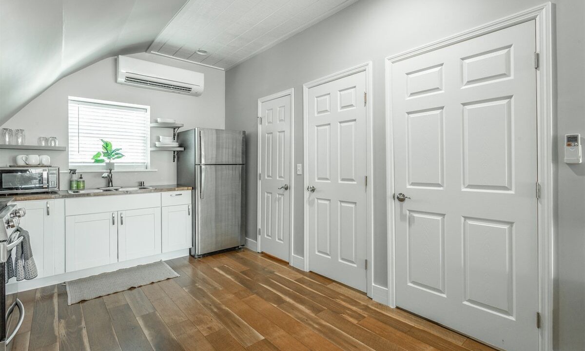 Photo of Kitchen in Chattanooga Valley