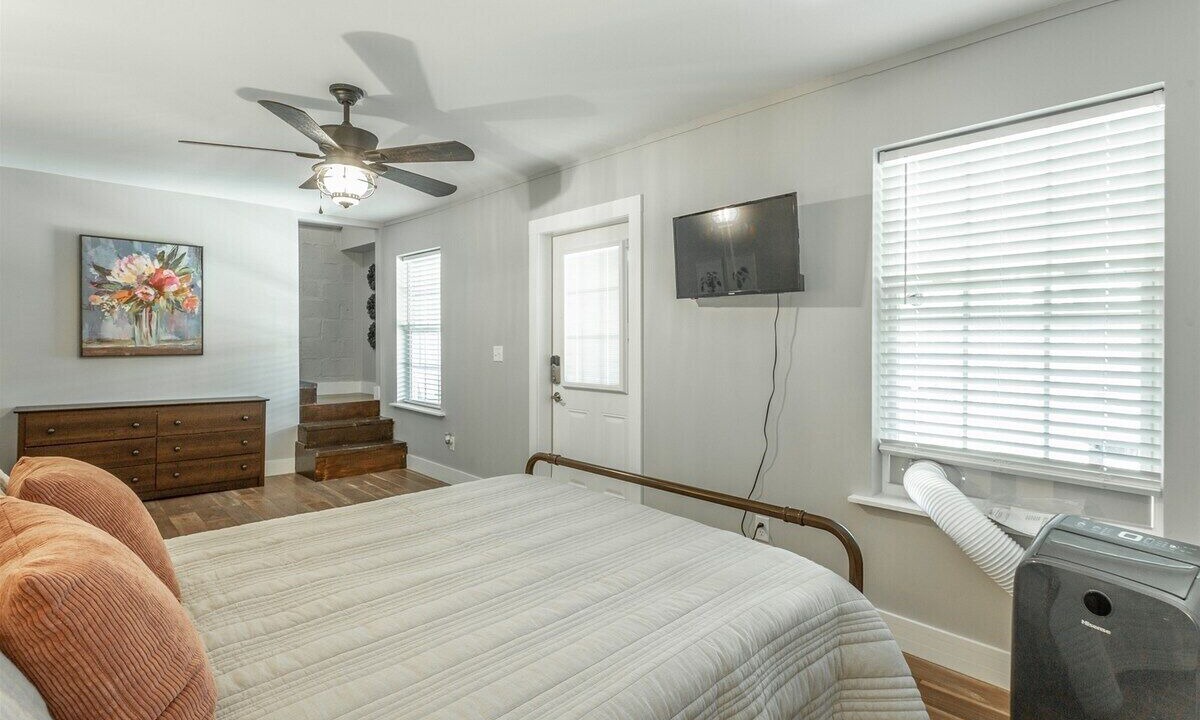 Photo of Bedroom in Chattanooga Valley