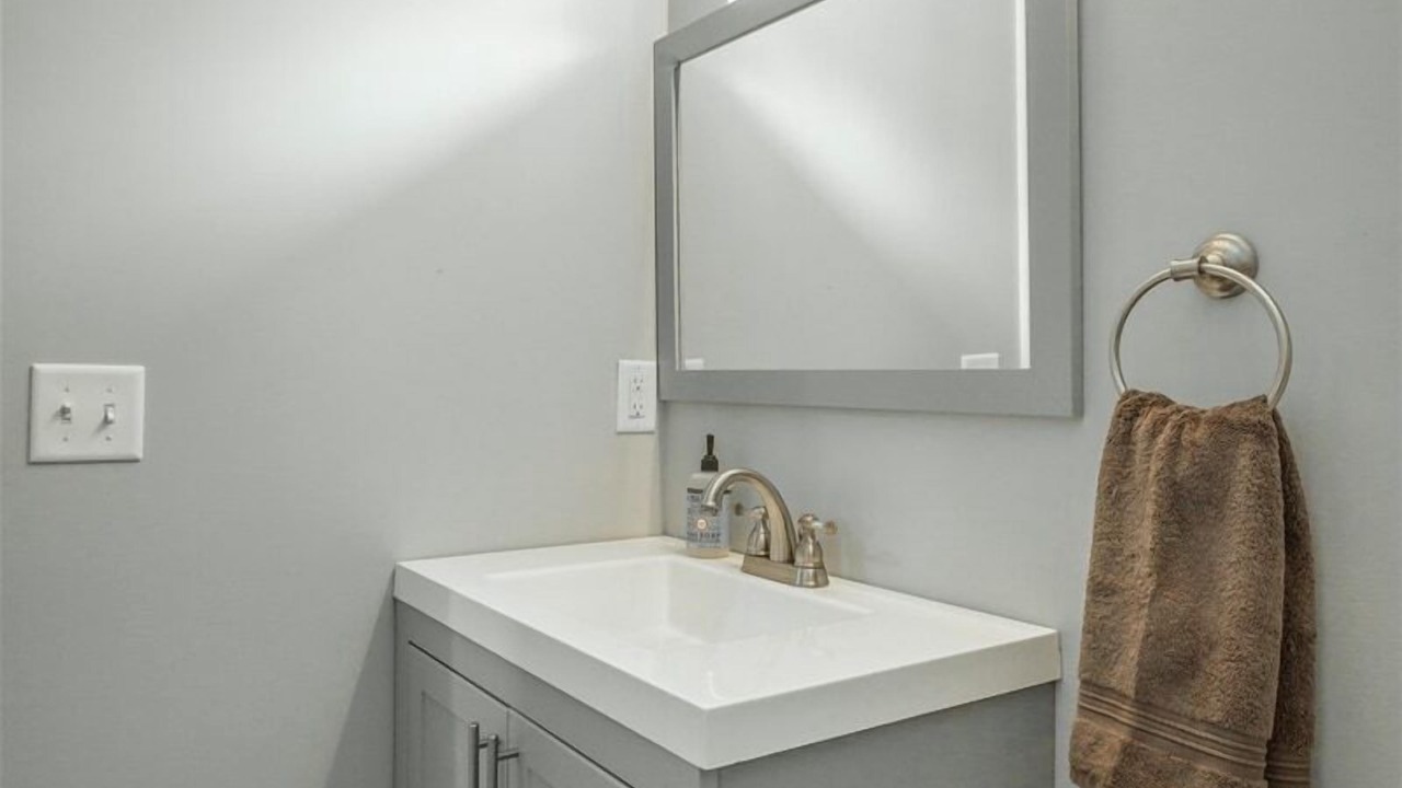 Photo of Bathroom in Chattanooga Valley