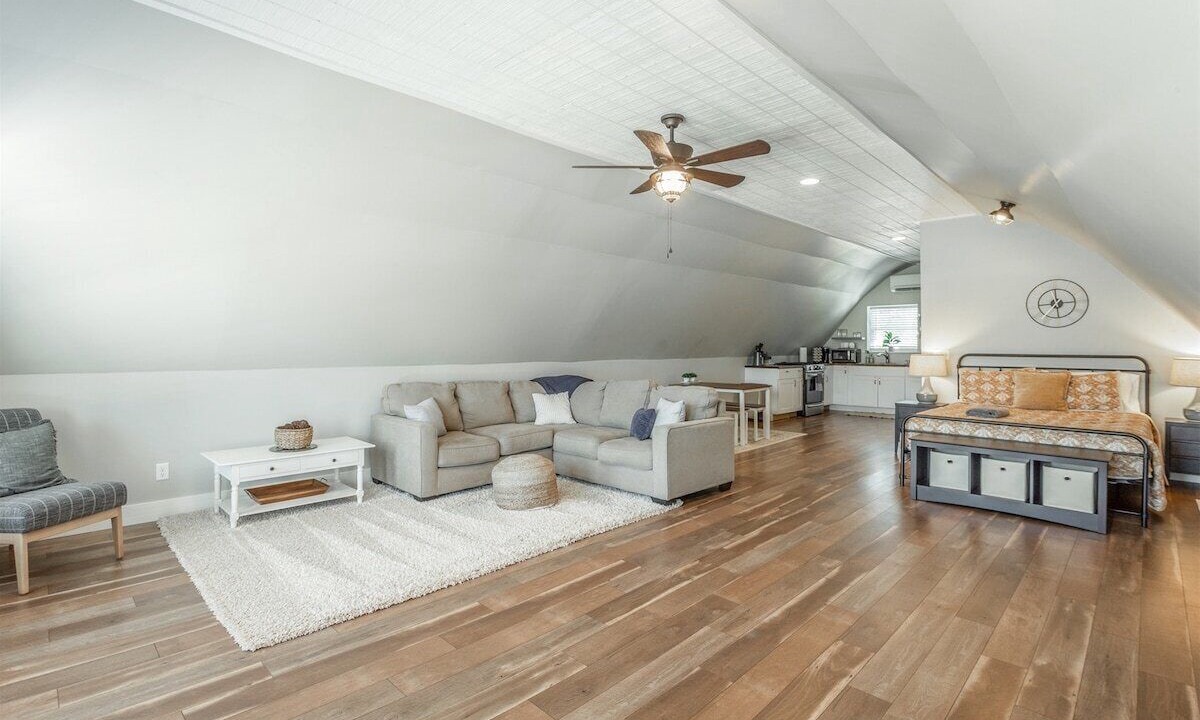 Photo of Livingroom in Chattanooga Valley