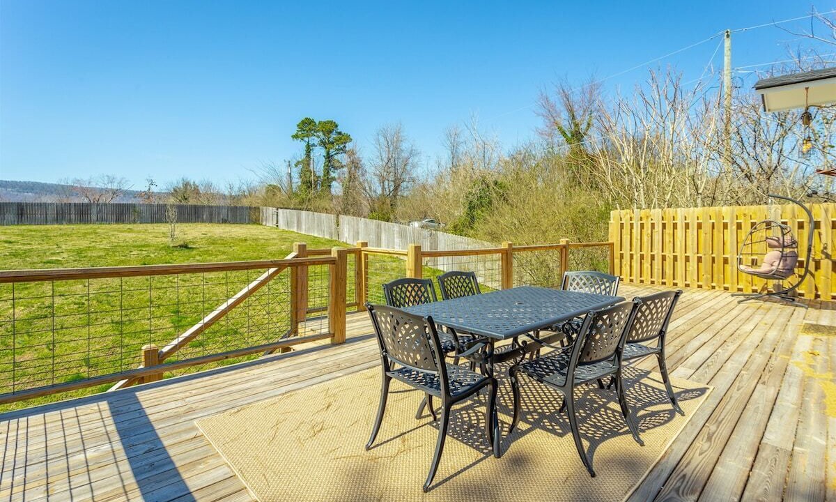 Photo of Outdoor in Chattanooga Valley