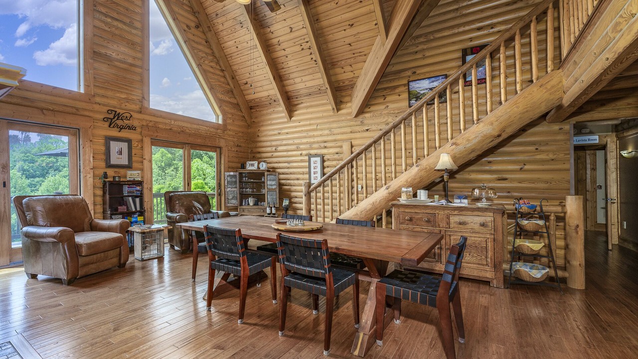 Photo of Livingroom in Roanoke