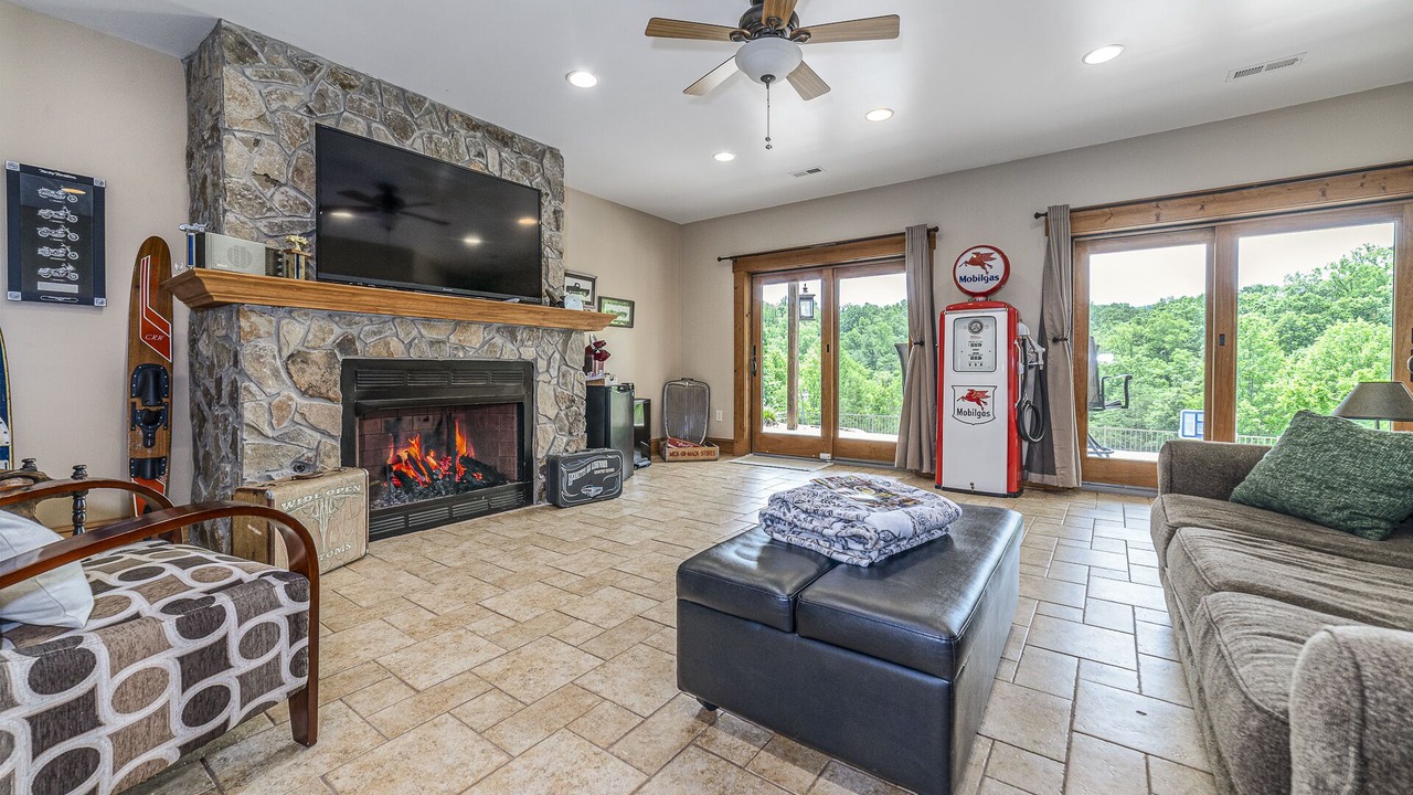 Photo of Bedroom in Roanoke