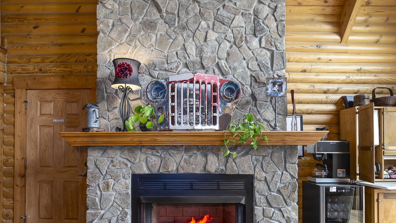 Photo of Livingroom in Roanoke
