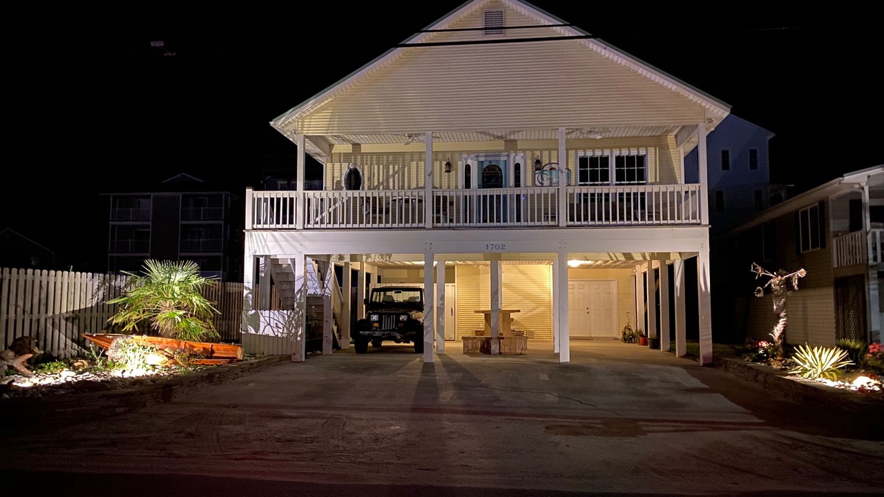 Photo of Outdoor in North Carolina Coast