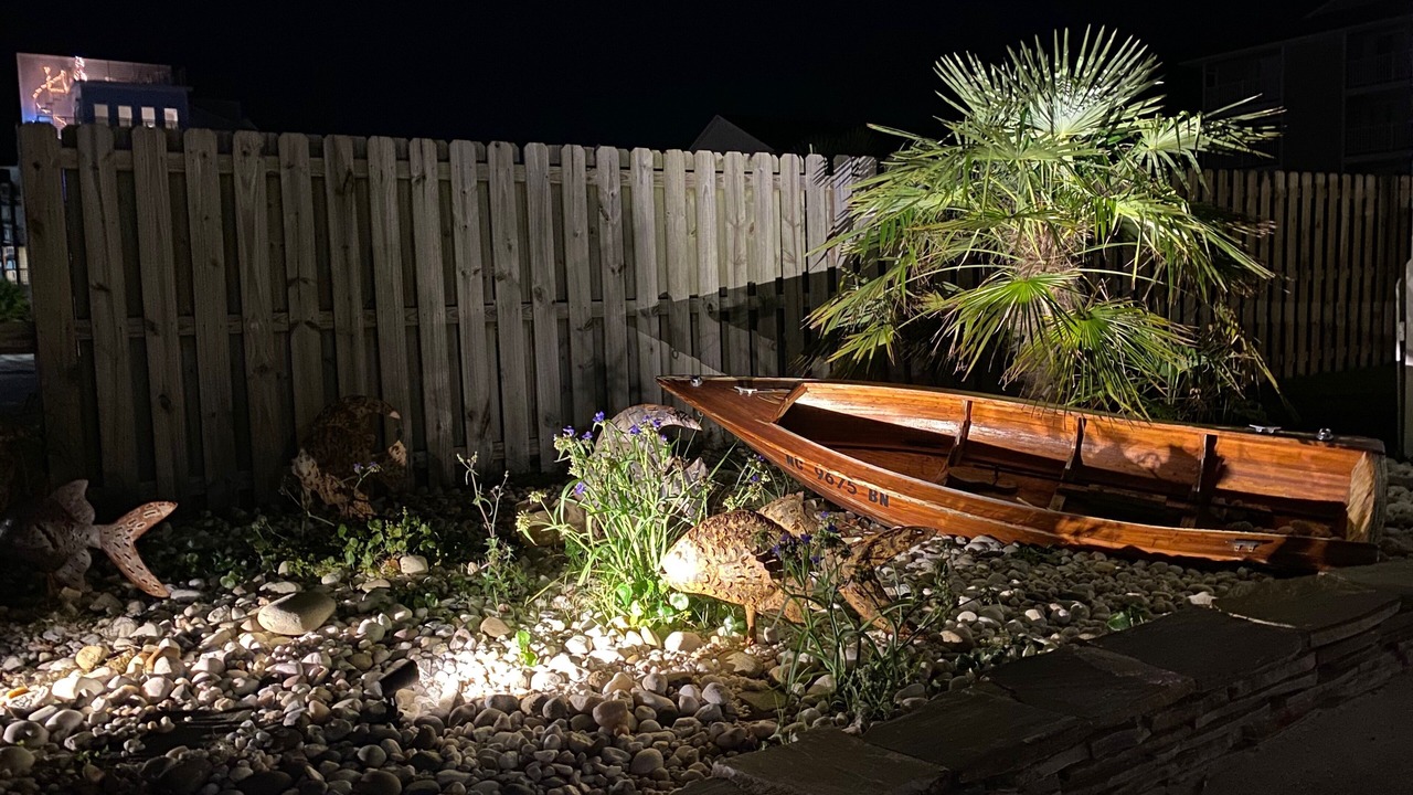 Photo of Outdoor in North Carolina Coast