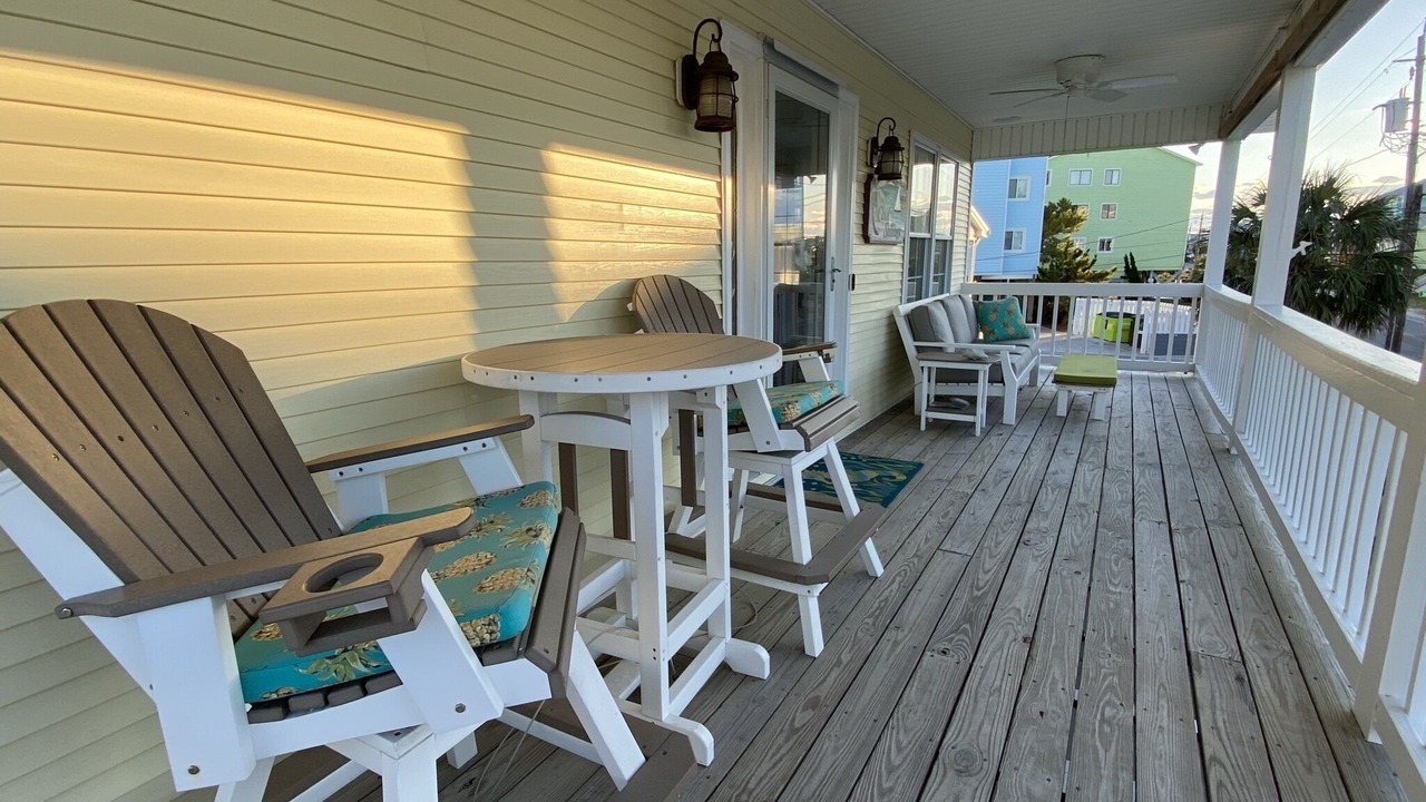 Photo of Others in North Carolina Coast