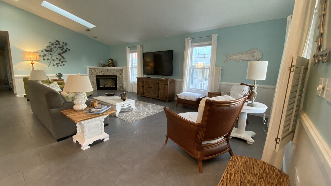 Photo of Bedroom in North Carolina Coast