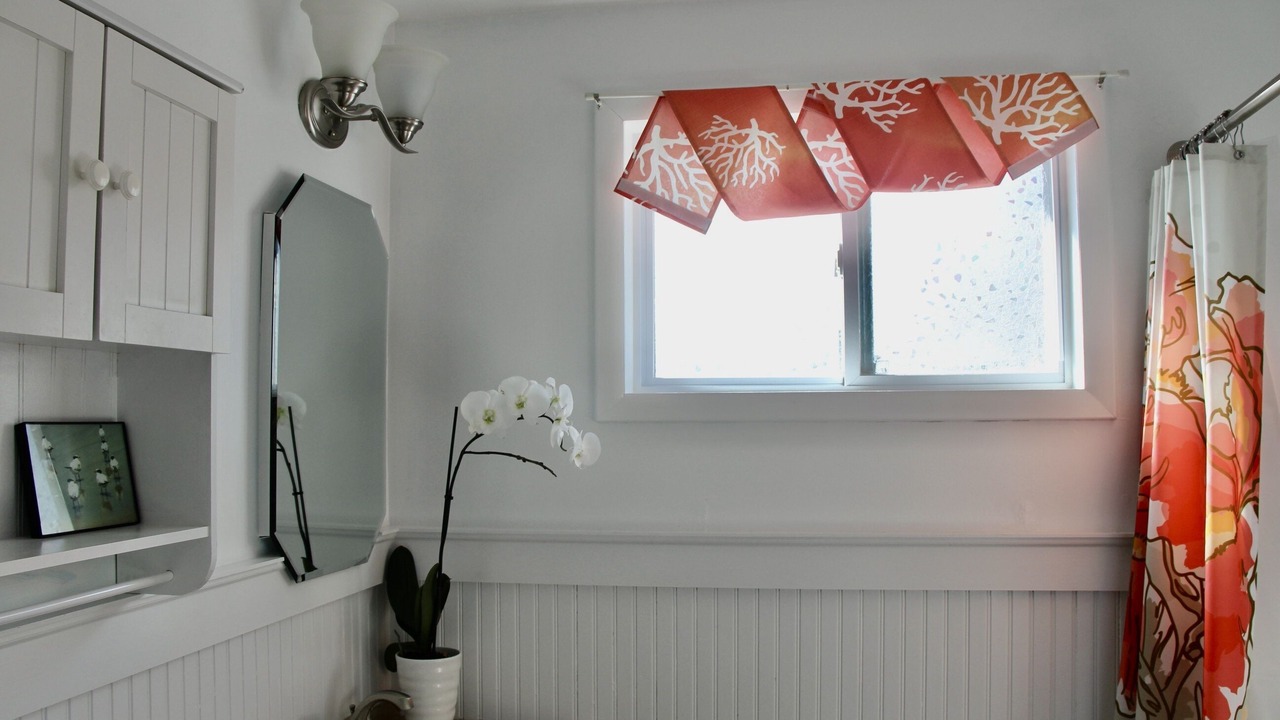 Photo of Bathroom in Salvo