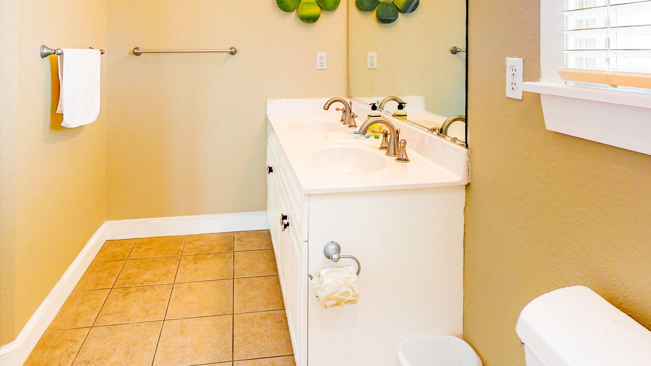 Photo of Bathroom in Ocean Isle Estates