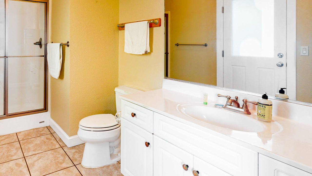 Photo of Bathroom in Ocean Isle Estates