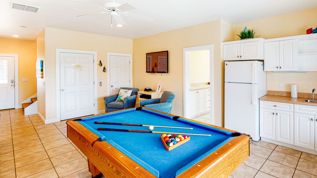 Photo of Bedroom in Ocean Isle Estates