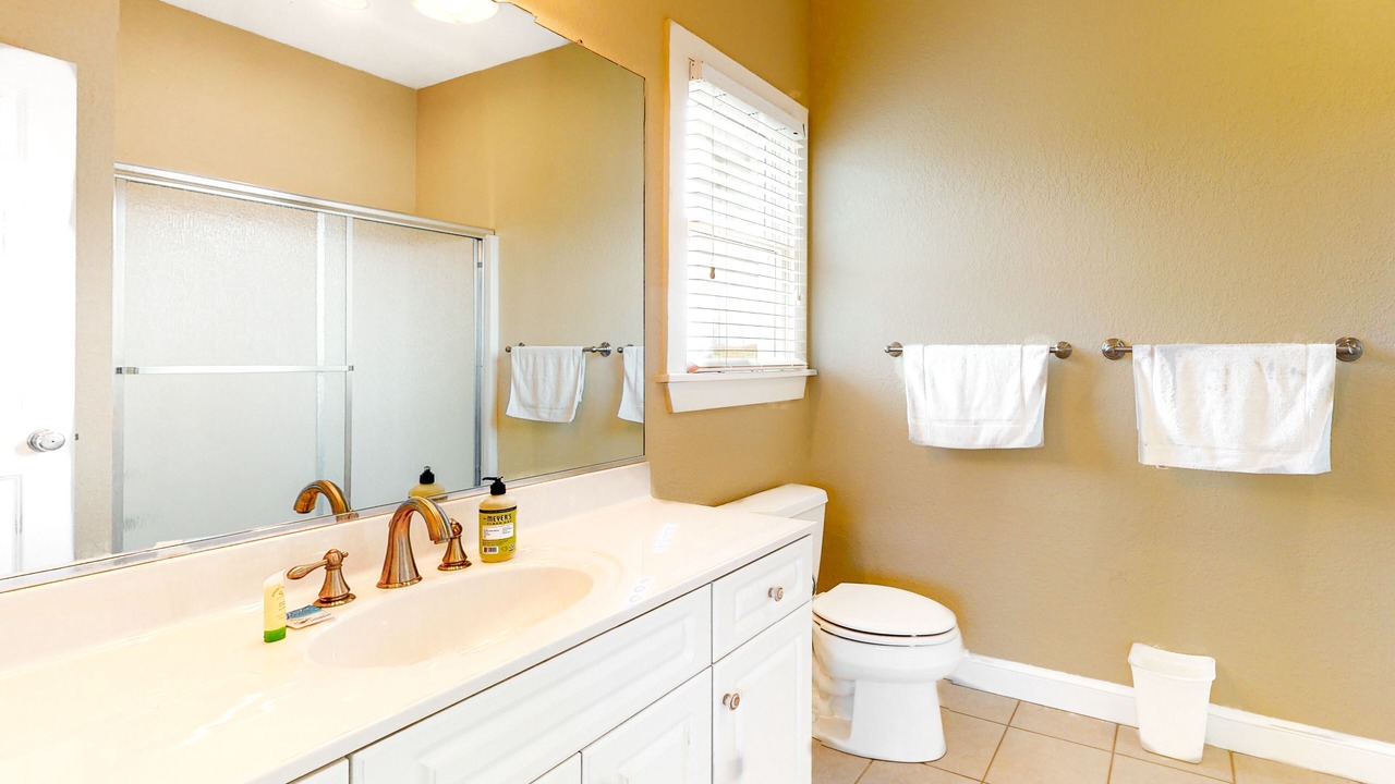 Photo of Bathroom in Ocean Isle Estates