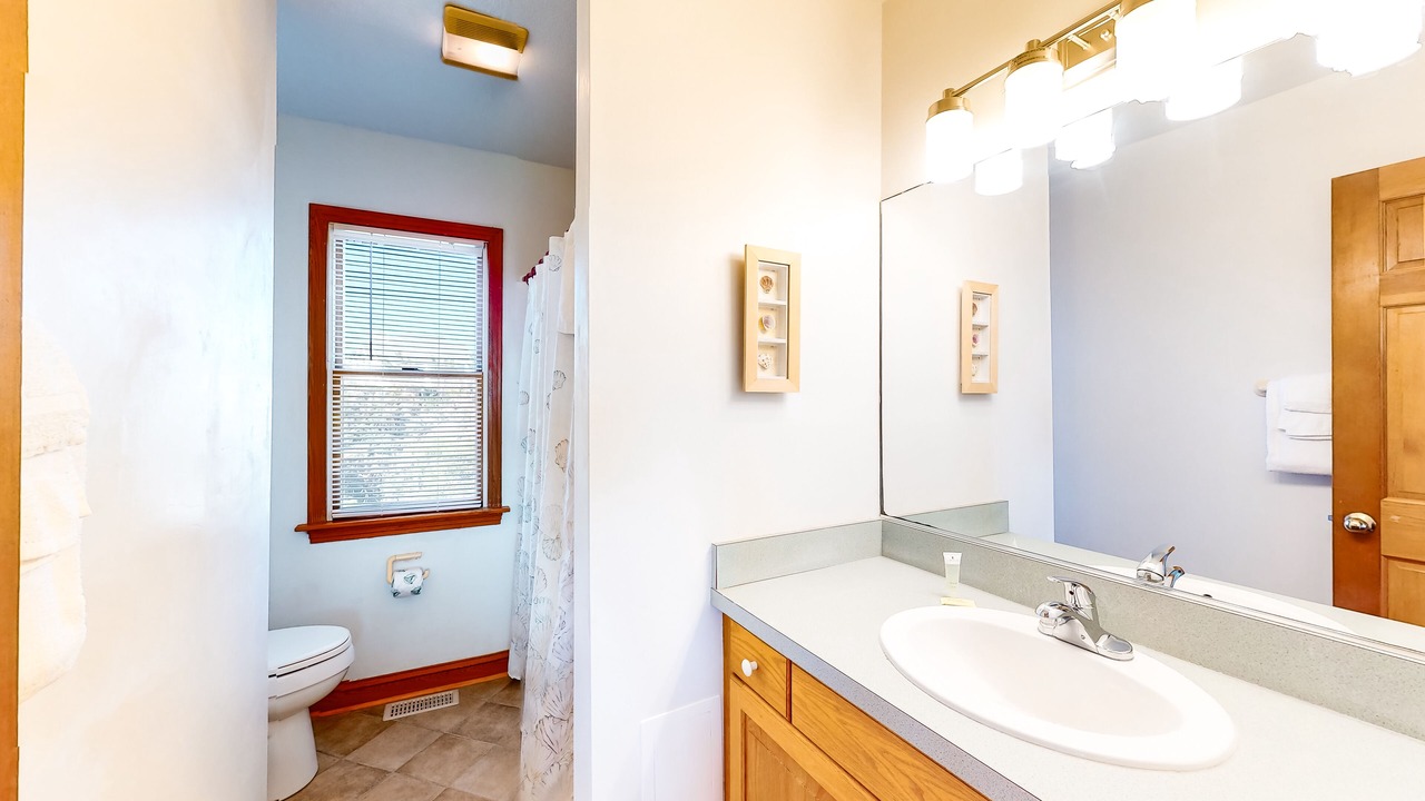Photo of Bathroom in Ocean Isle Estates