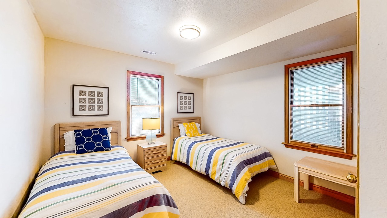 Photo of Bedroom in Ocean Isle Estates