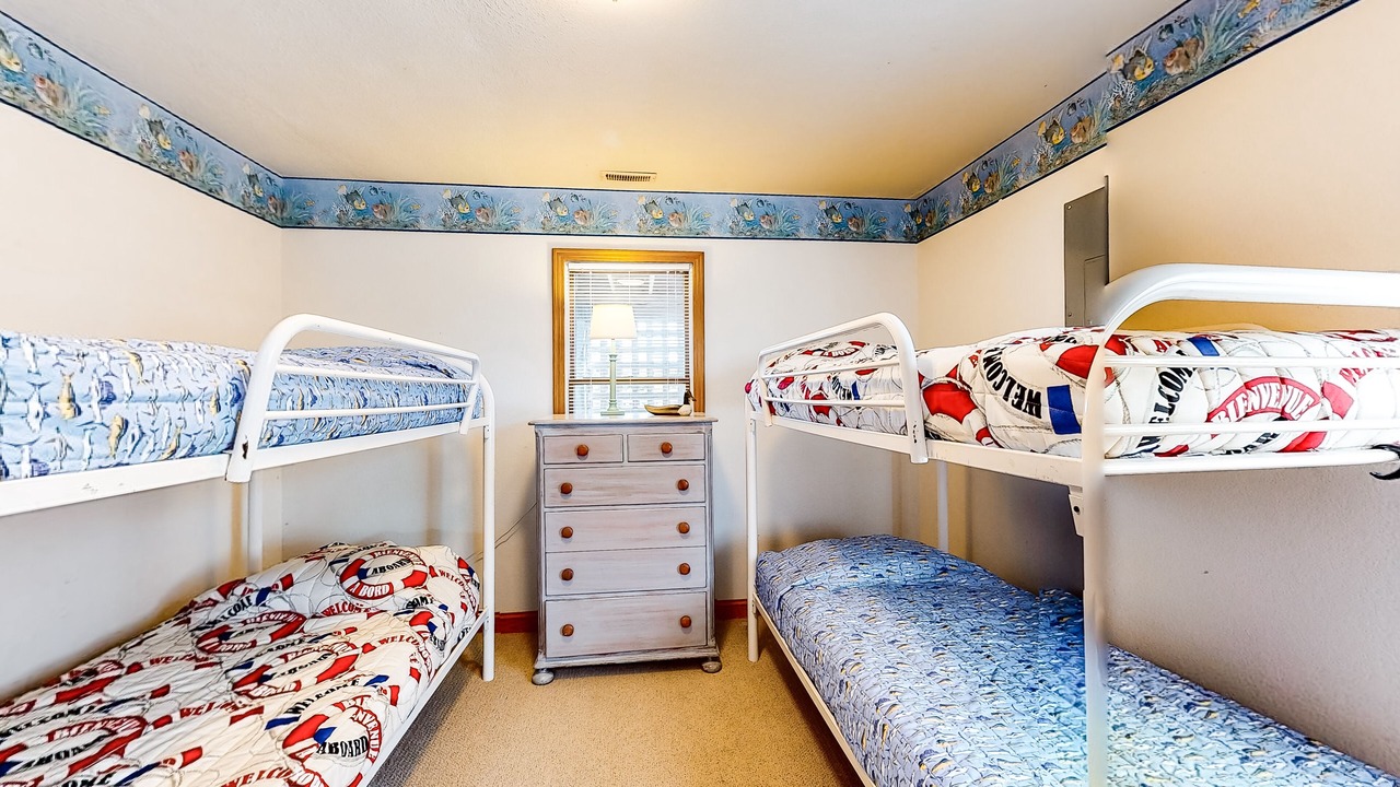 Photo of Bedroom in Ocean Isle Estates