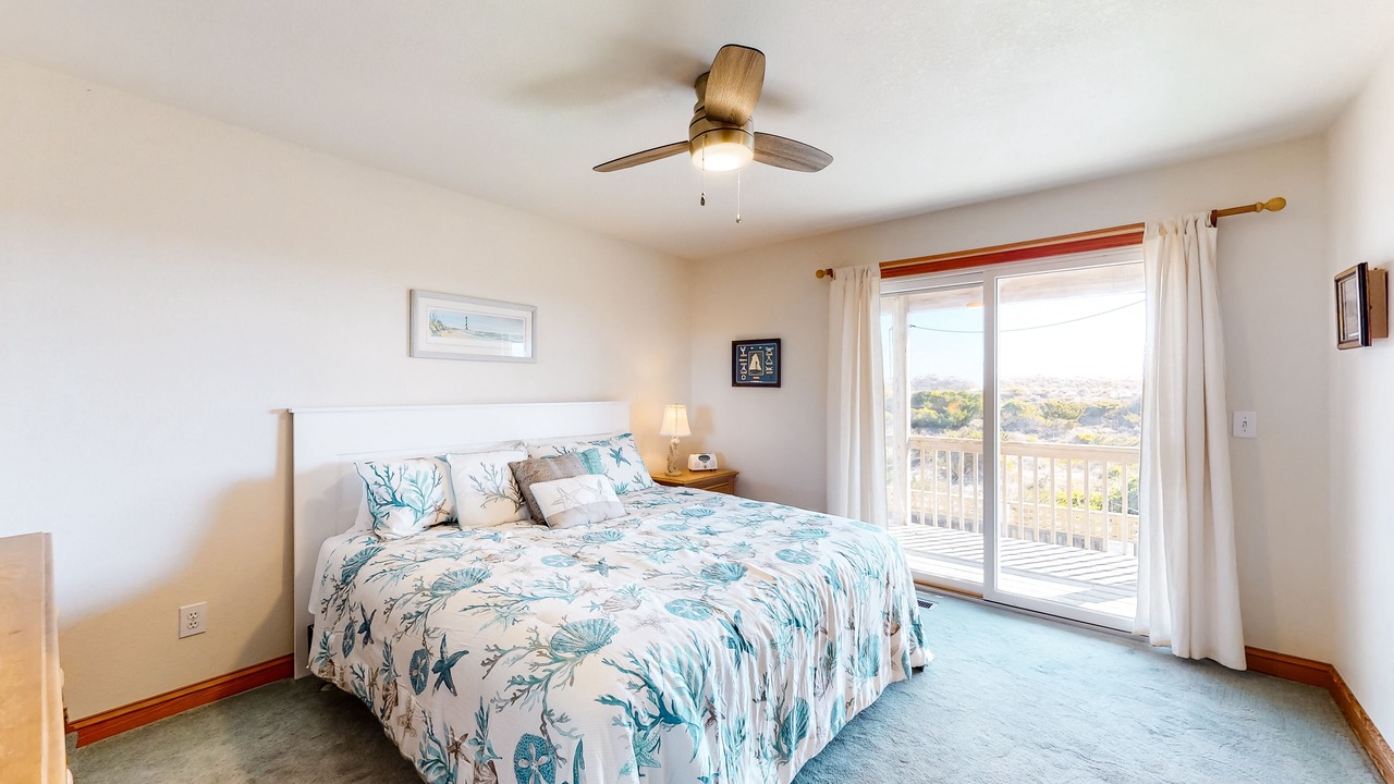 Photo of Bedroom in Ocean Isle Estates