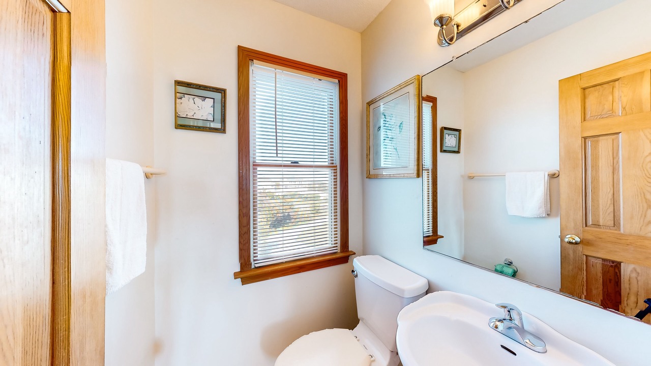 Photo of Bathroom in Ocean Isle Estates