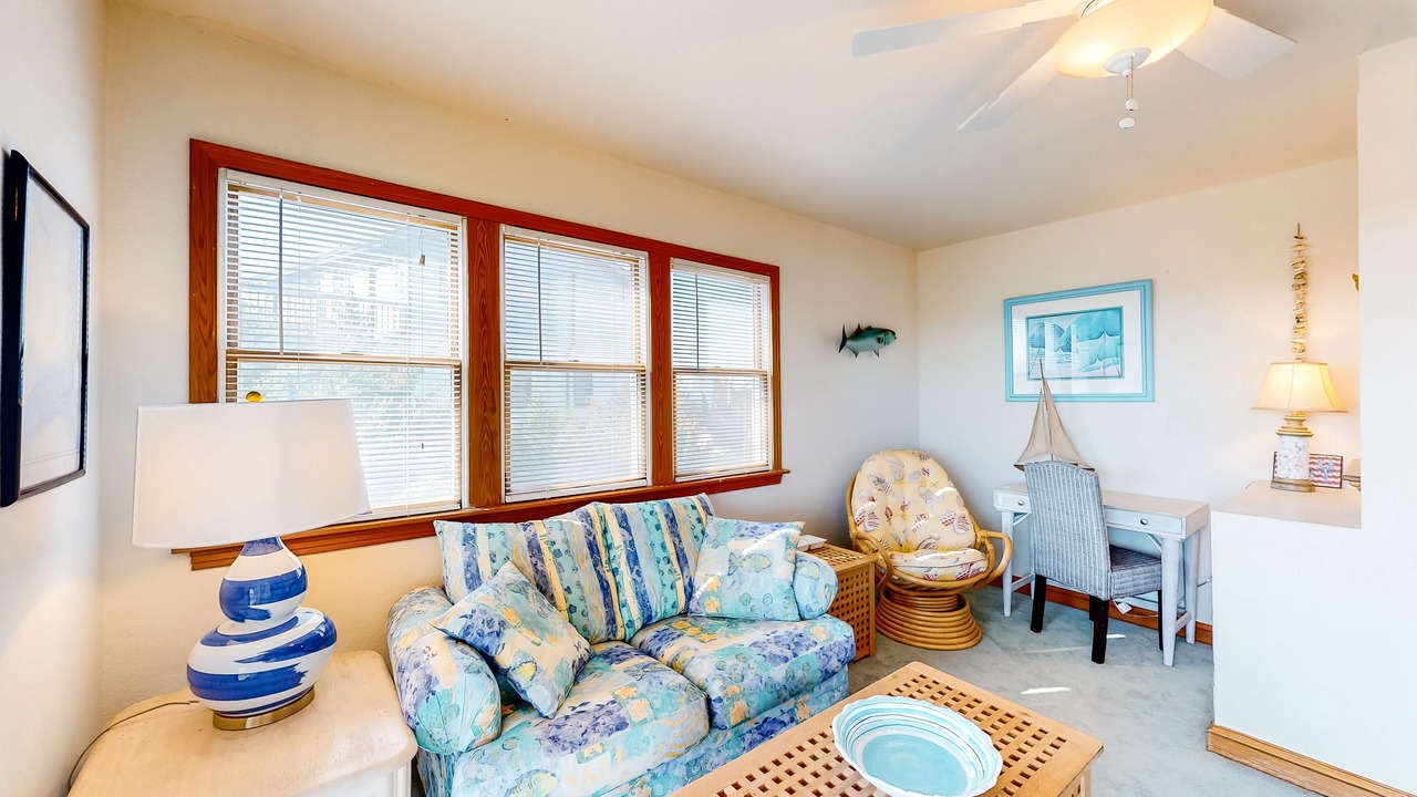 Photo of Livingroom in Ocean Isle Estates