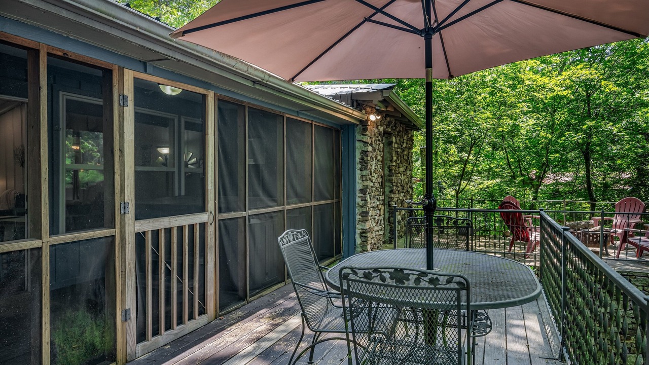 Photo of Outdoor in Mentone