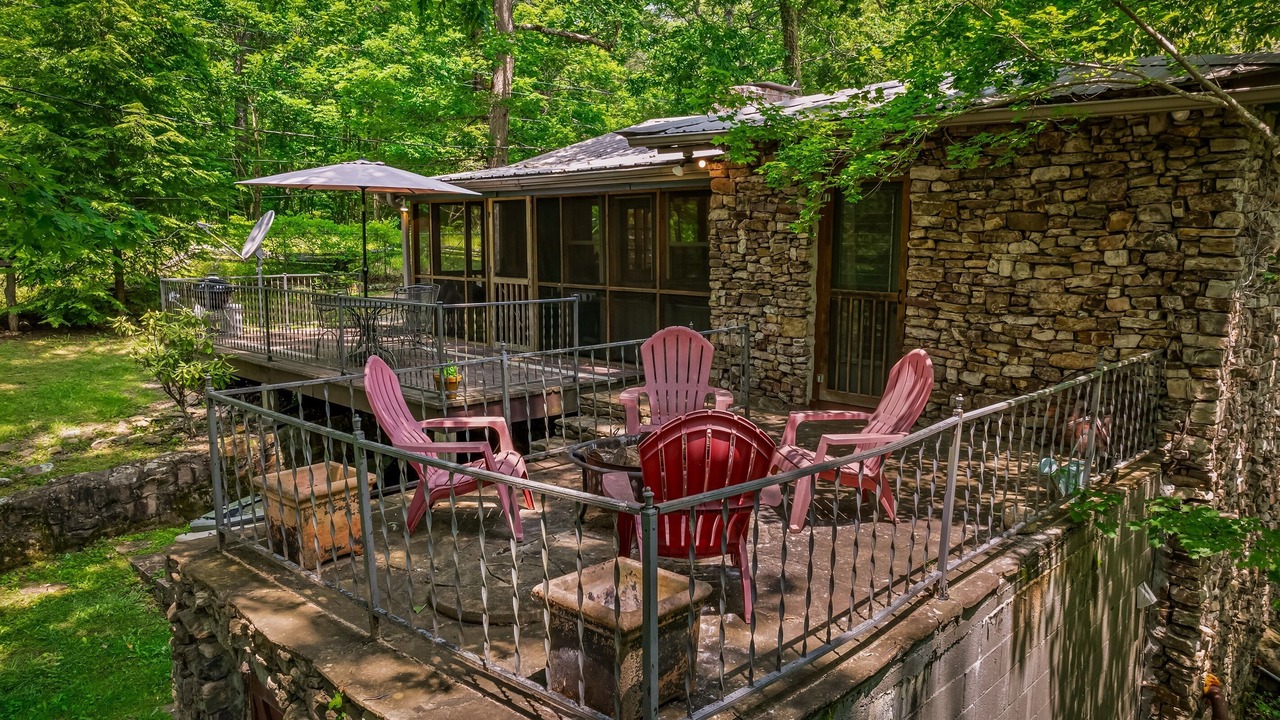 Photo of Outdoor in Mentone