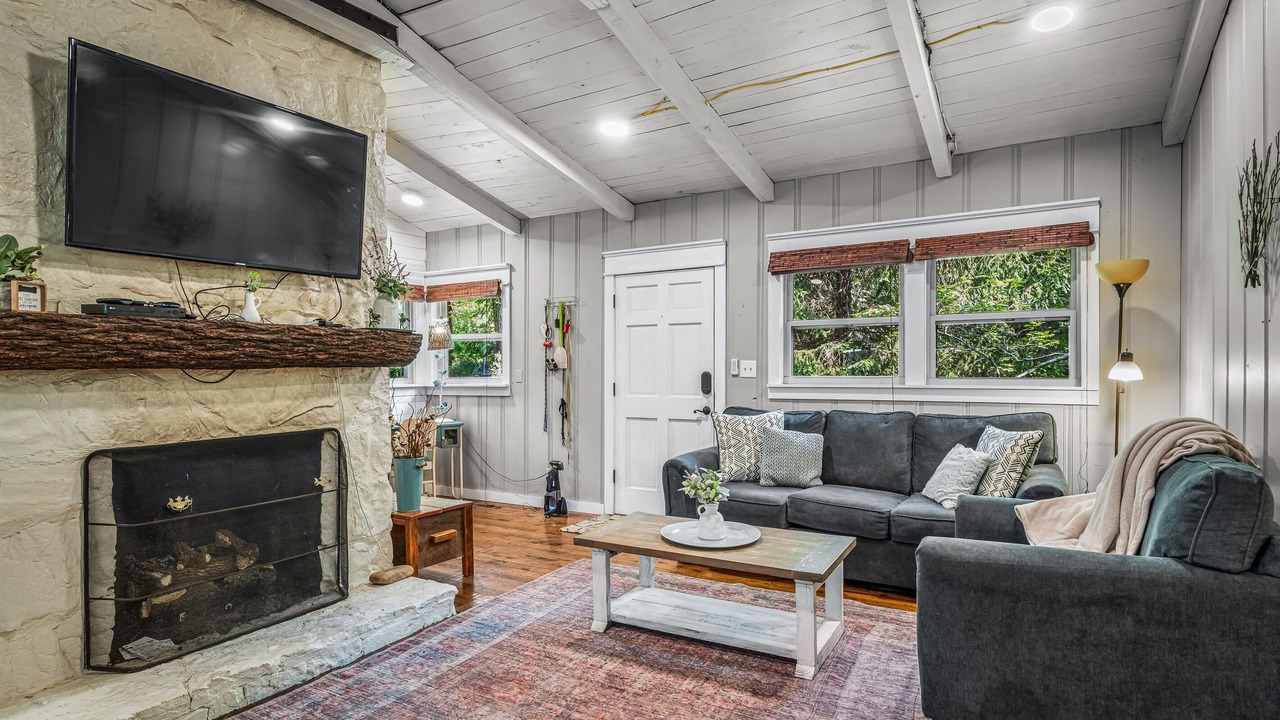 Photo of Livingroom in Mentone