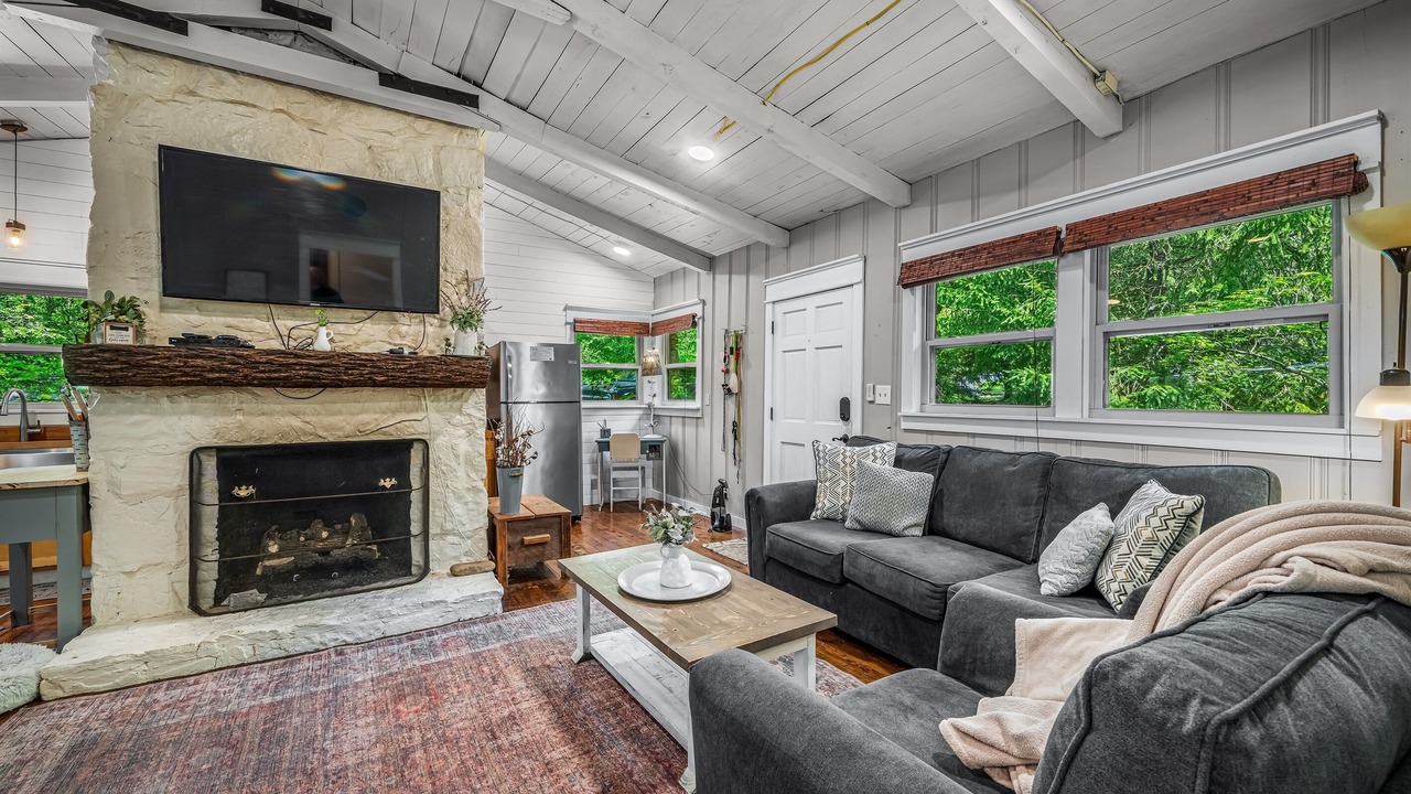 Photo of Livingroom in Mentone