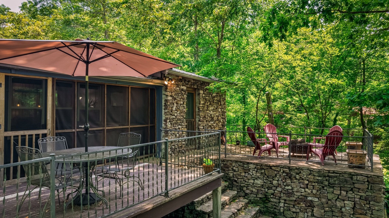 Photo of Outdoor in Mentone