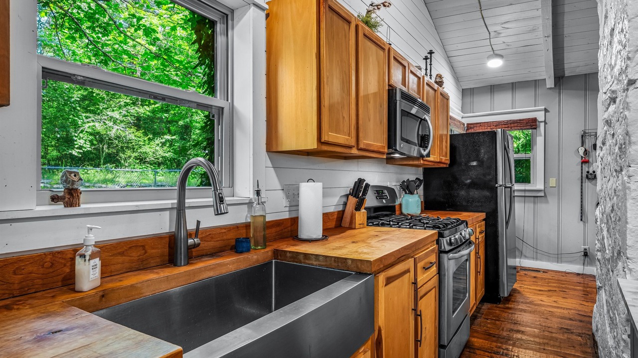 Photo of Kitchen in Mentone