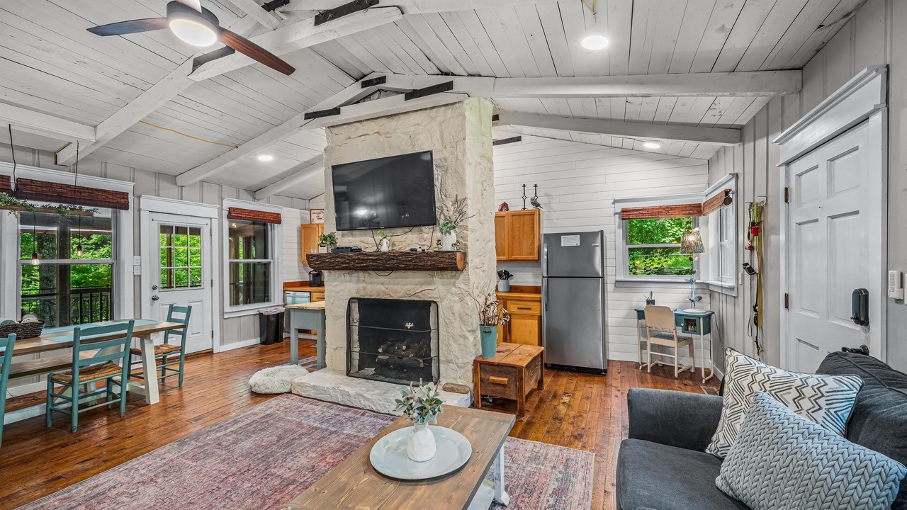 Photo of Livingroom in Mentone
