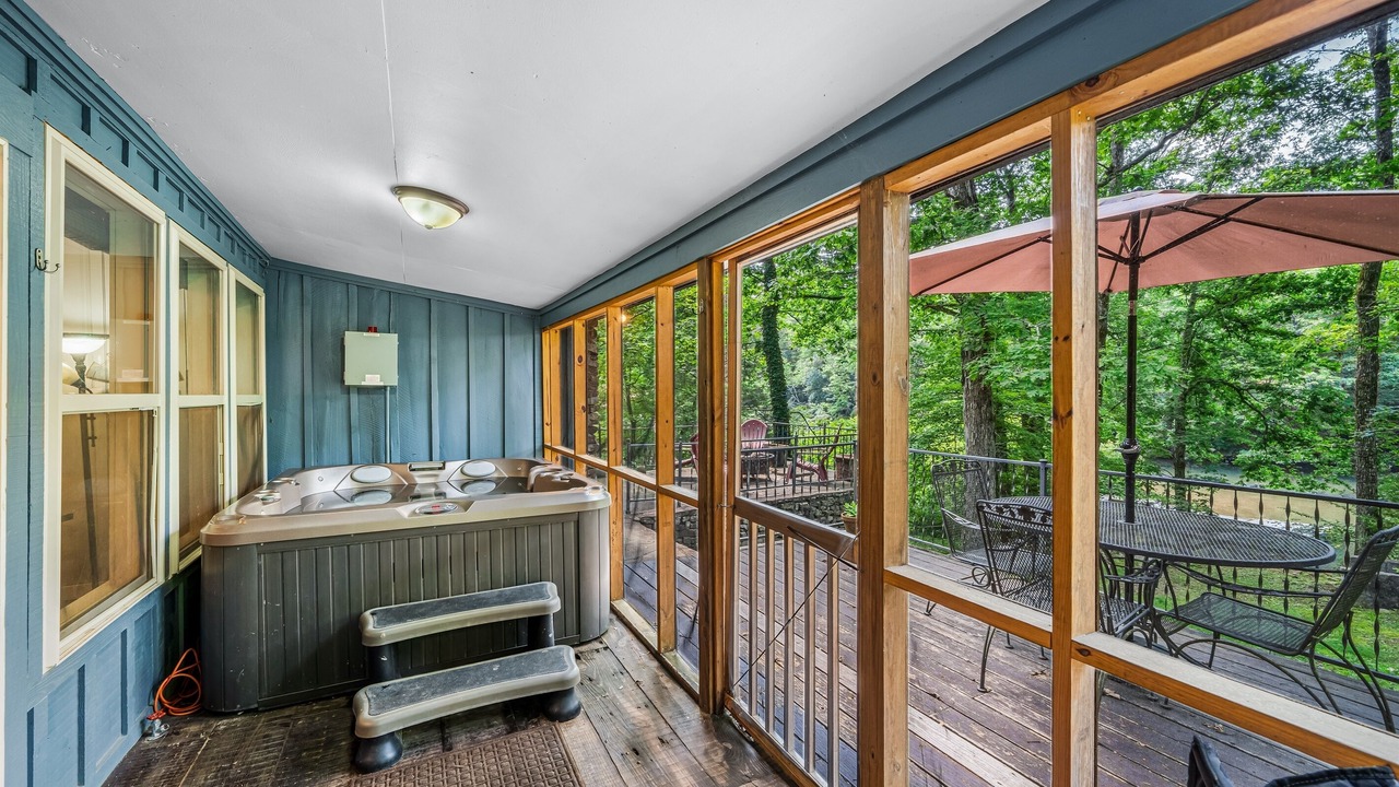Photo of Patio Balcony in Mentone