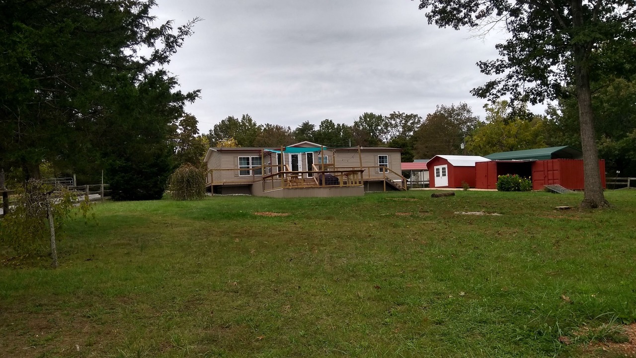Photo of Outdoor in Sharps Chapel