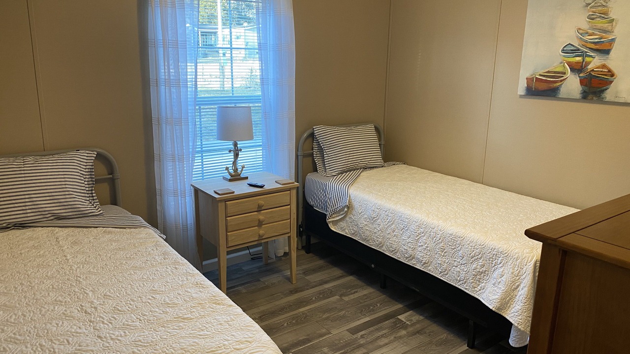 Photo of Bedroom in Sharps Chapel