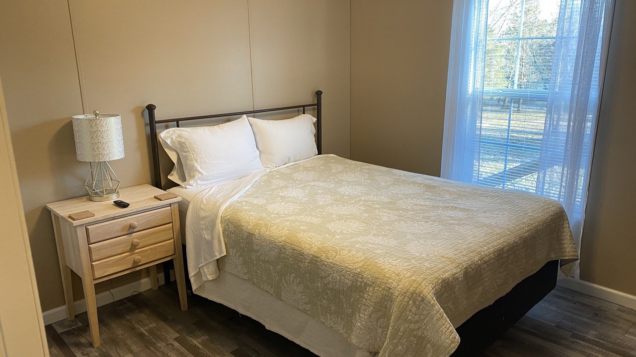 Photo of Bedroom in Sharps Chapel