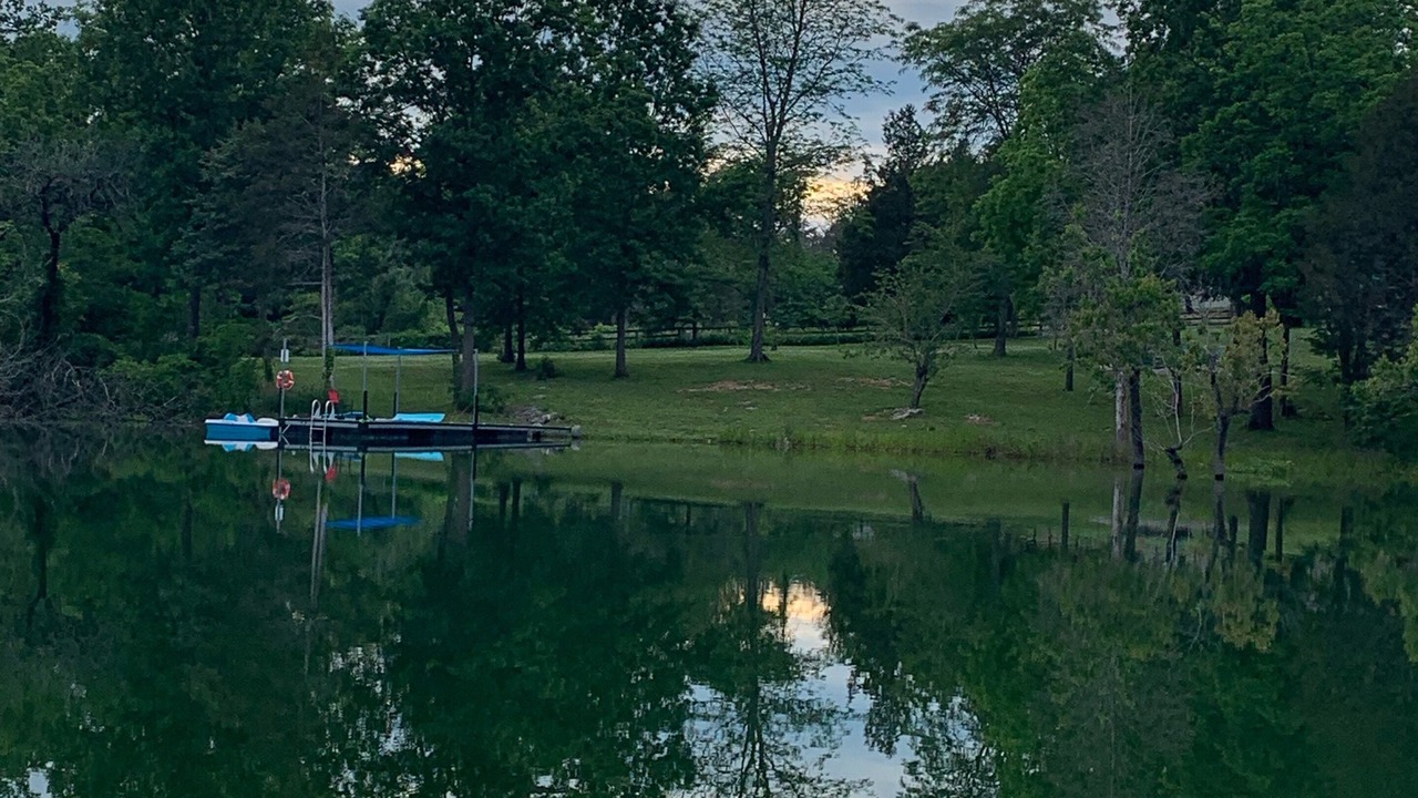Photo of Outdoor in Sharps Chapel