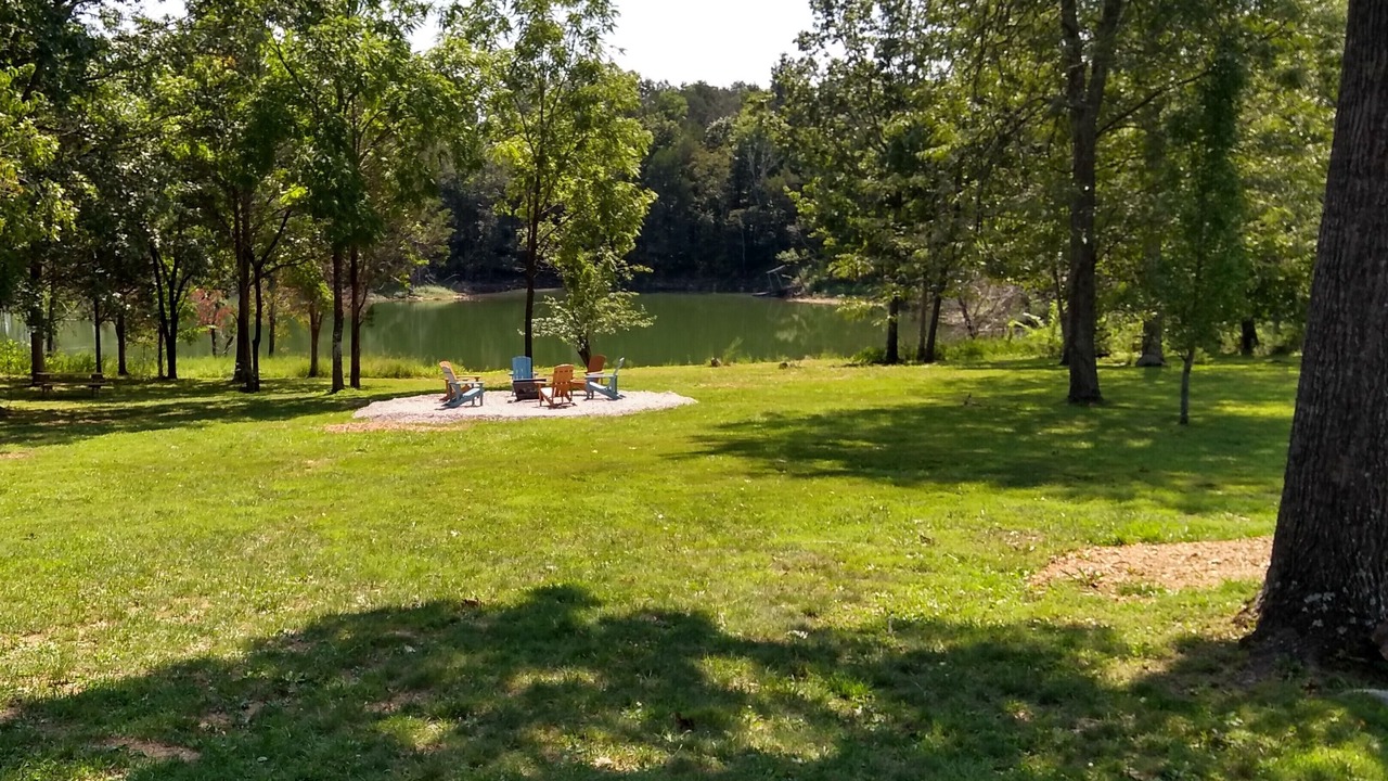 Photo of Outdoor in Sharps Chapel