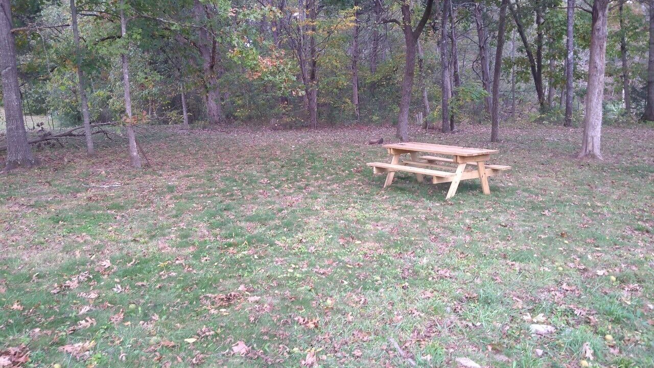 Photo of Outdoor in Sharps Chapel