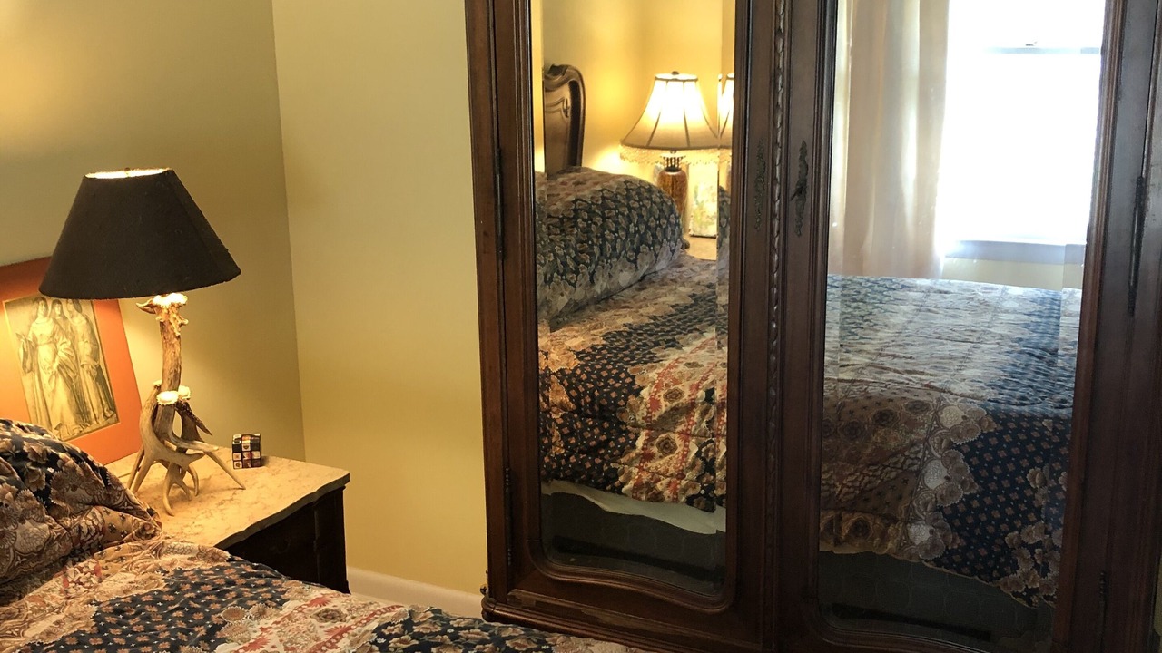 Photo of Bedroom in Lynn